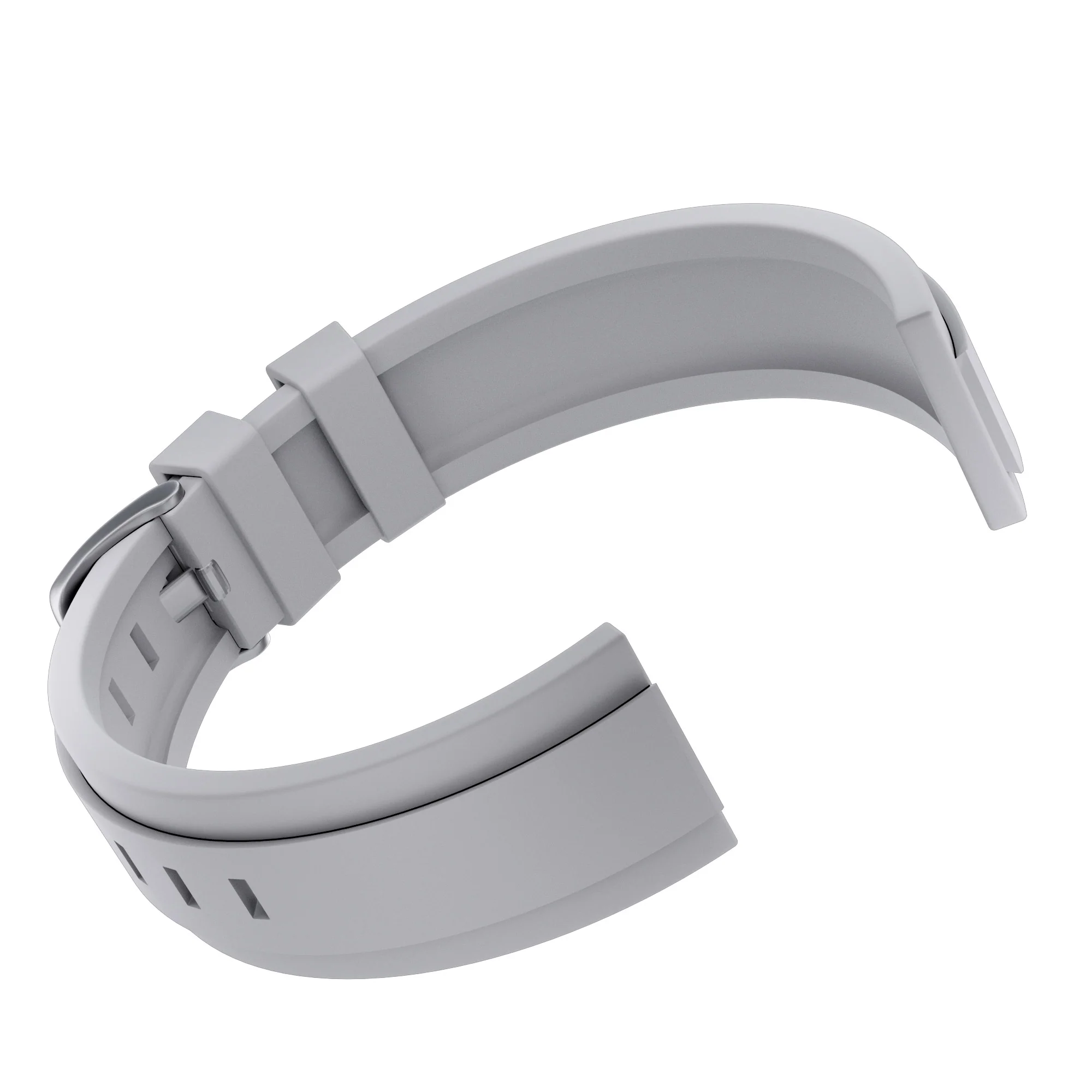 FKM rubber straps | Nylon straps | Mens